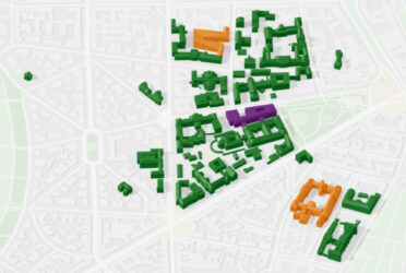Campus Sendlinger Tor